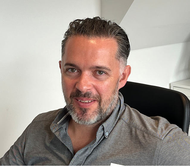 Bjørn Gadgaard